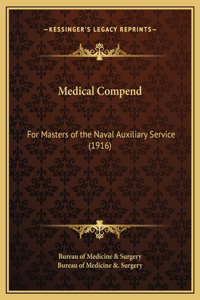 Medical Compend