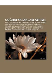 Co Rafya (Anlam Ayr M )