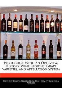 Portuguese Wine