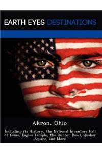 Akron, Ohio