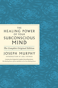 Healing Power of Your Subconscious Mind
