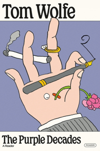 The Purple Decades: A Reader
