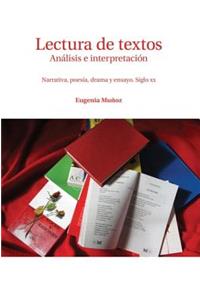 Lectura de Textos