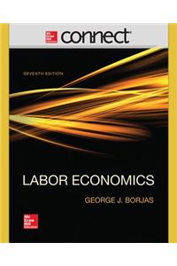 Connect Access Card for Labor Economics