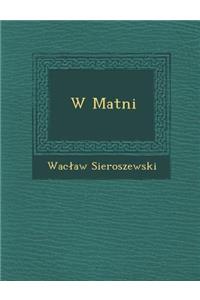 W Matni