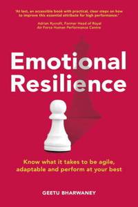 Emotional Resilience