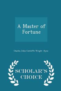 Master of Fortune - Scholar's Choice Edition
