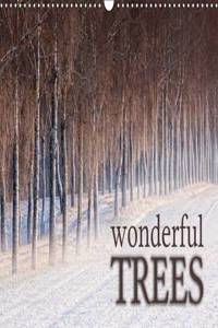 Wonderful Trees / UK-Version 2016
