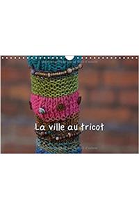 La Ville Au Tricot 2018
