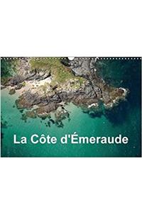 La Cote D'emeraude 2018