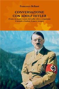 Conversazione Con Adolf Hitler