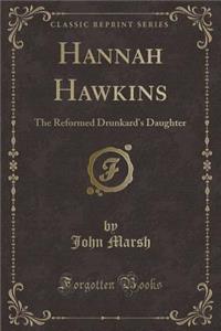 Hannah Hawkins