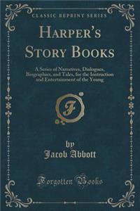 Harper's Story Books