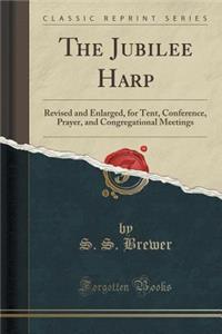 The Jubilee Harp