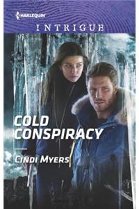 Cold Conspiracy