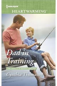 Dad in Training