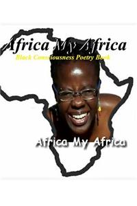 Africa My Africa