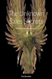 Unknown Sales Secrets