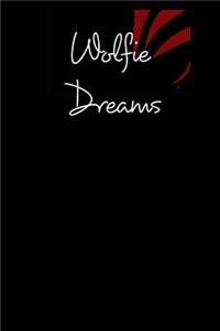 Wolfie Dreams