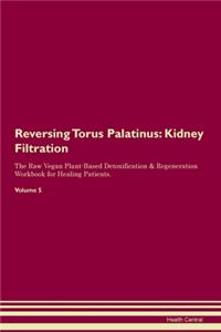 Reversing Torus Palatinus
