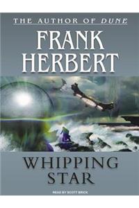 Whipping Star