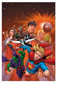 Justice League United Vol. 2