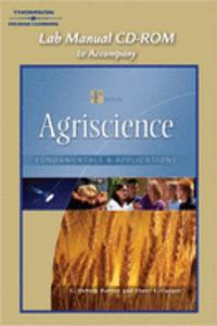 Lab Mnl CD-Agriscience 4e