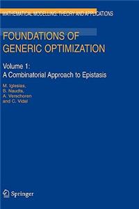 Foundations of Generic Optimization