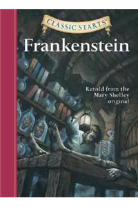 Classic Starts(r) Frankenstein
