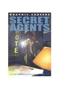 Secret Agents