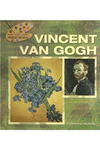 Vincent Van Gogh