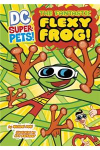 The Fantastic Flexy Frog
