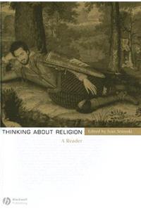 Thinking about Religion