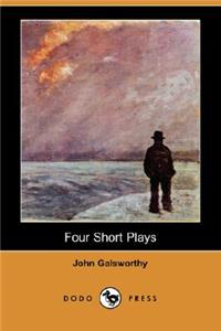 Four Short Plays (Dodo Press)