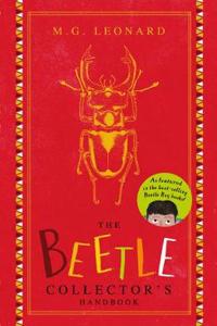 Beetle Boy: The Beetle Collector's Handbook