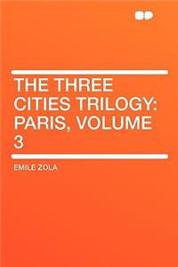The Three Cities Trilogy