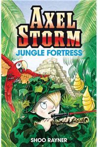 Jungle Fortress