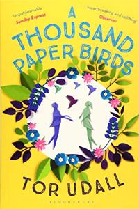 A Thousand Paper Birds