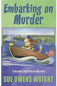 Embarking on Murder