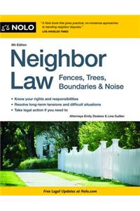 Neighbor Law