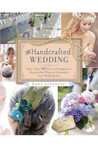 Handcrafted Wedding