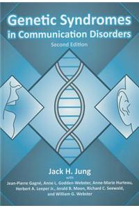 Genetic Syndromes in Communication Disorders