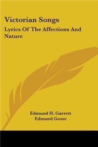Victorian Songs