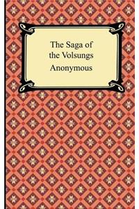 Saga of the Volsungs