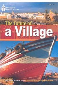Future of a Village: Footprint Reading Library 1