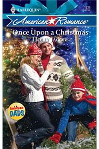 Once Upon a Christmas