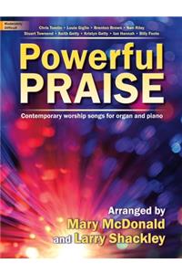 Powerful Praise