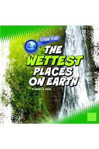Wettest Places on Earth