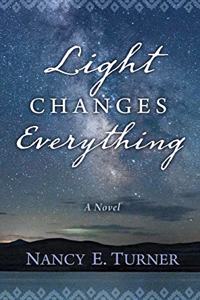 Light Changes Everything