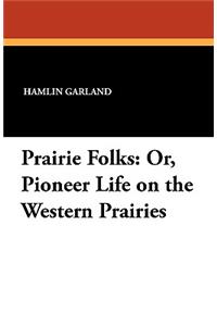 Prairie Folks